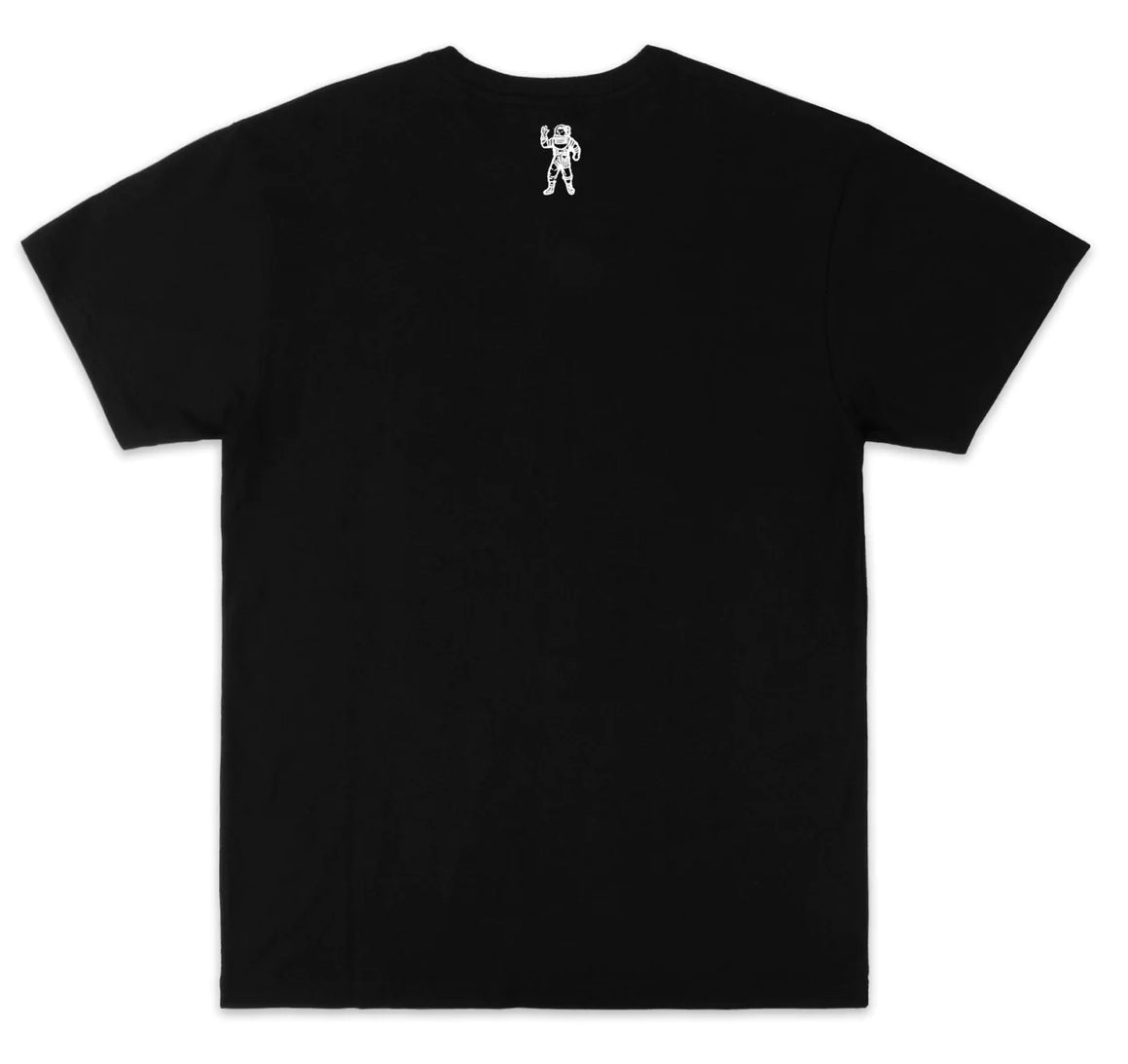 BBC "RACING TEAM" TEE BLACK