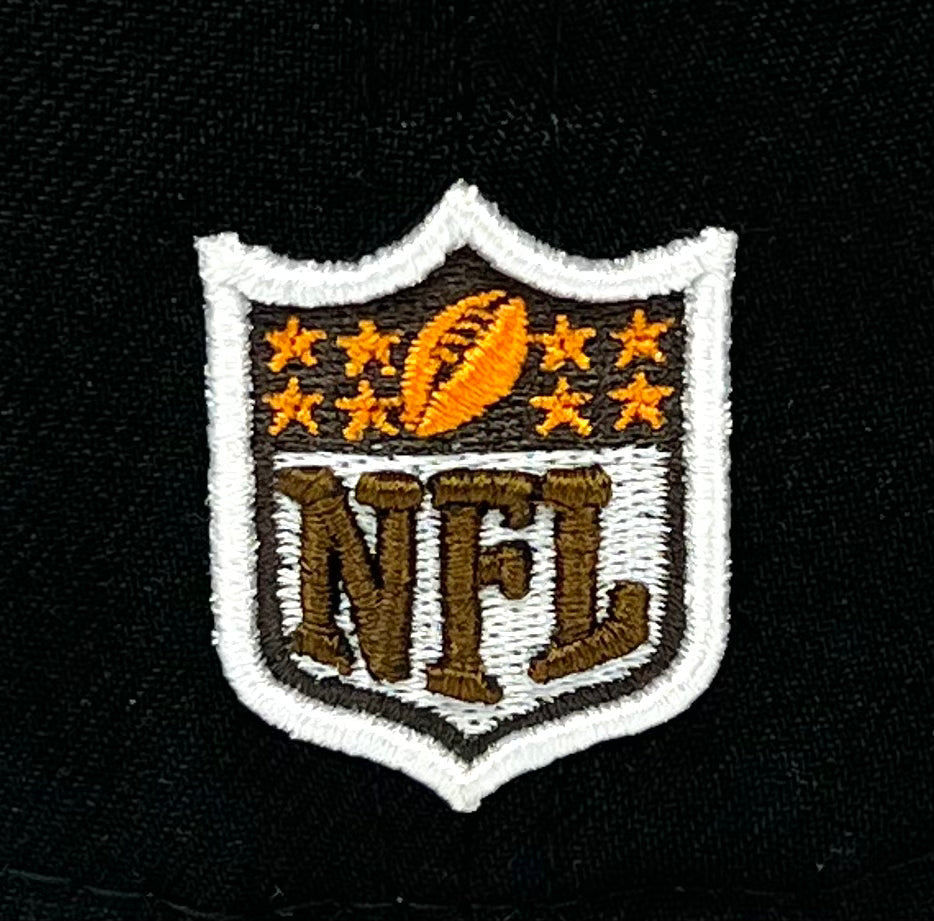 CINCINATTI BENGALS (1999 PRO BOWL) NEW ERA 59FIFTY EXCLUSIVE FITTED