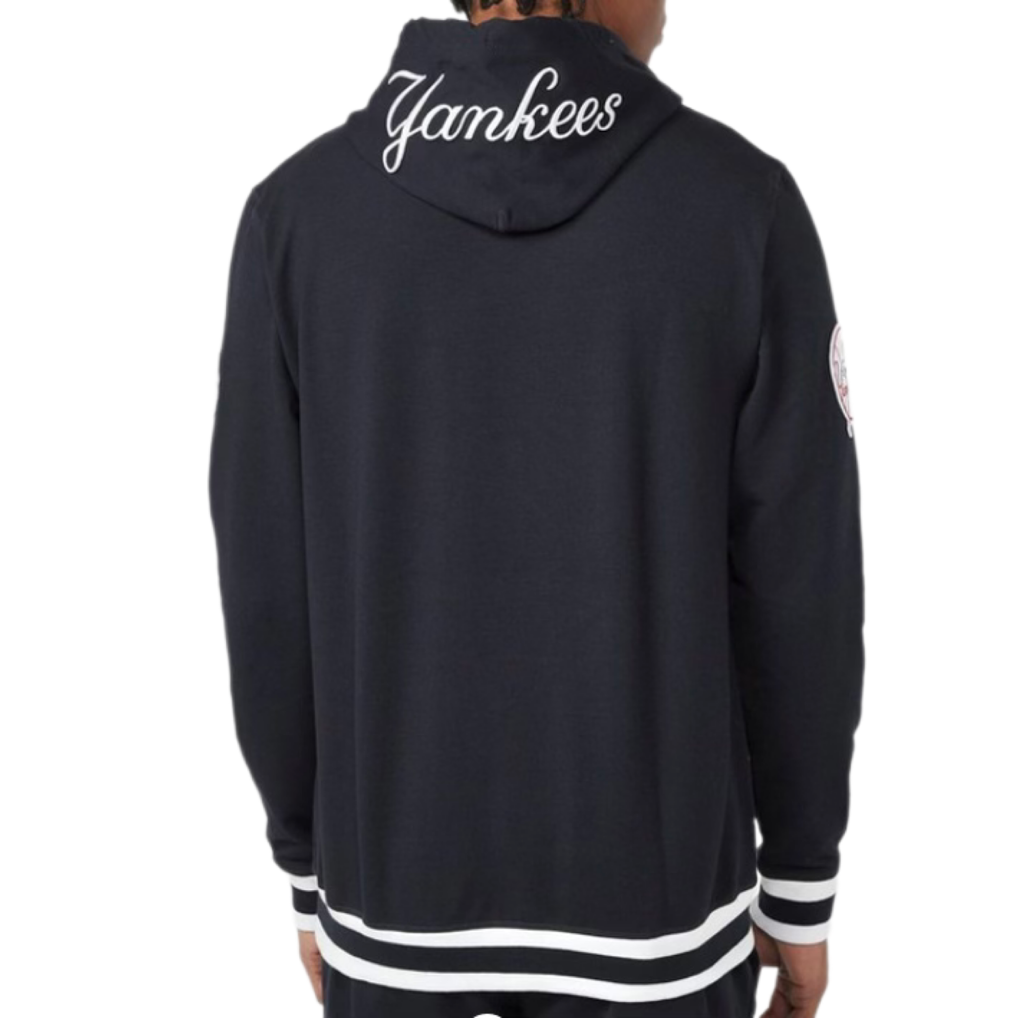 NEW YORK YANKEES ELITE (2009 WORLDSERIES) HOODIE