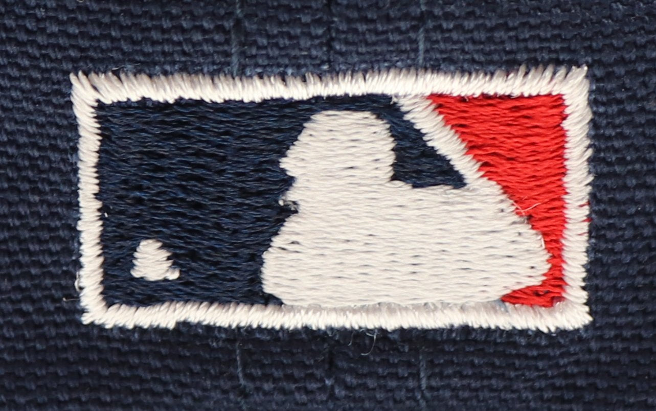 CHICAGO WHITESOX (NAVY) (1933 ALLSTARGAME) NEW ERA 59FIFTY FITTED (SKY BLUE UNDER VISOR)