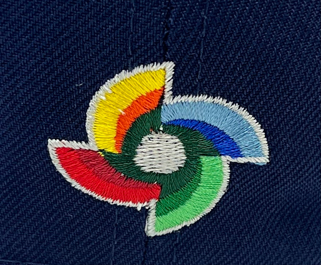 USA (WBC 2023) NEW ERA 59FIFTY FITTED