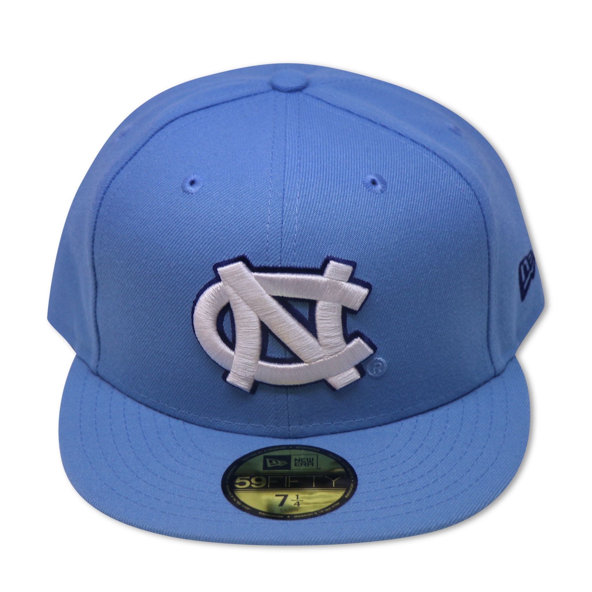 NORTH CAROLINA TAR HEELS NEW ERA 59FIFTY