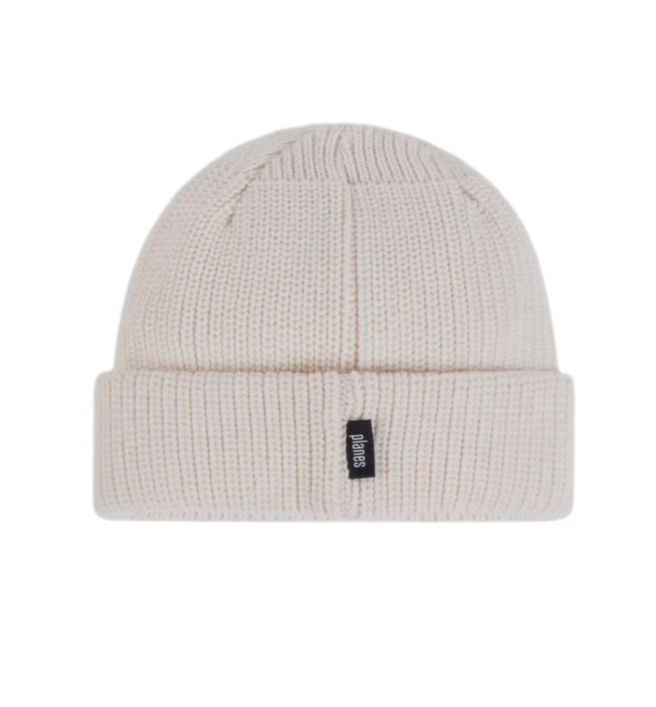 PAPER PLANES WHARFMAN (VAPOR) BEANIE