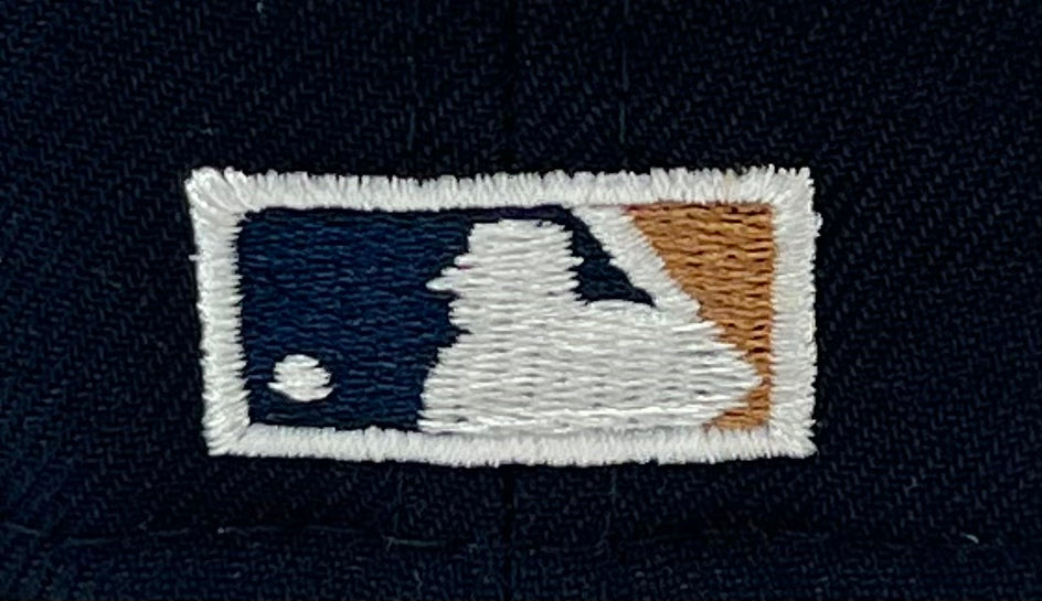 NEW YORK GIANTS (NAVY) (1954 WORLDSERIES) NEW ERA 59FIFTY FITTED