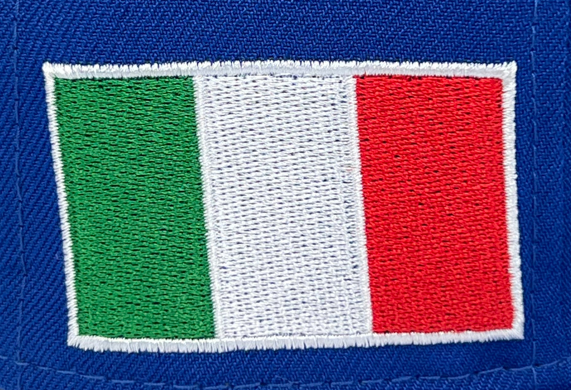 ITALY (WBC 2023) NEW ERA 59FIFTY FITTED