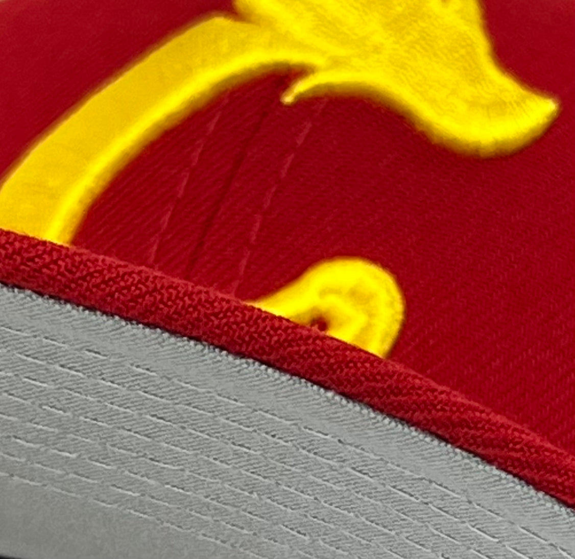 CHINA (WBC 2023) NEW ERA 59FIFTY FITTED