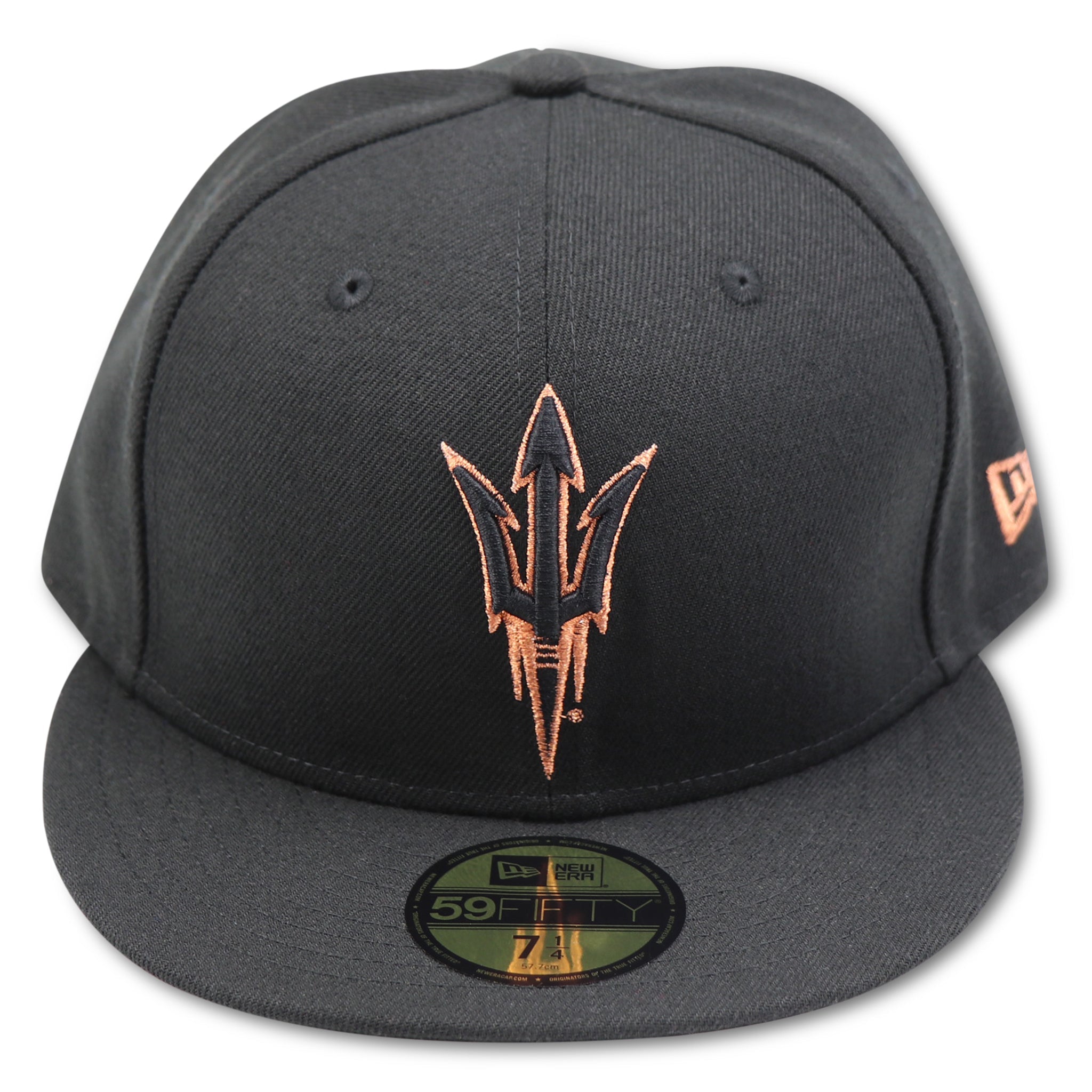 ARIZONA STATE SUNDEVILS NEW ERA 59FIFTY FITTED