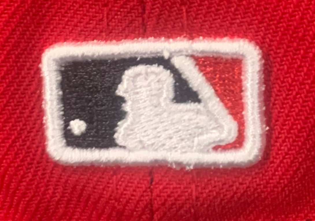 CINCINNATTI REDS "CITY CLUSTER" NEW ERAC59FIFTY FITTED