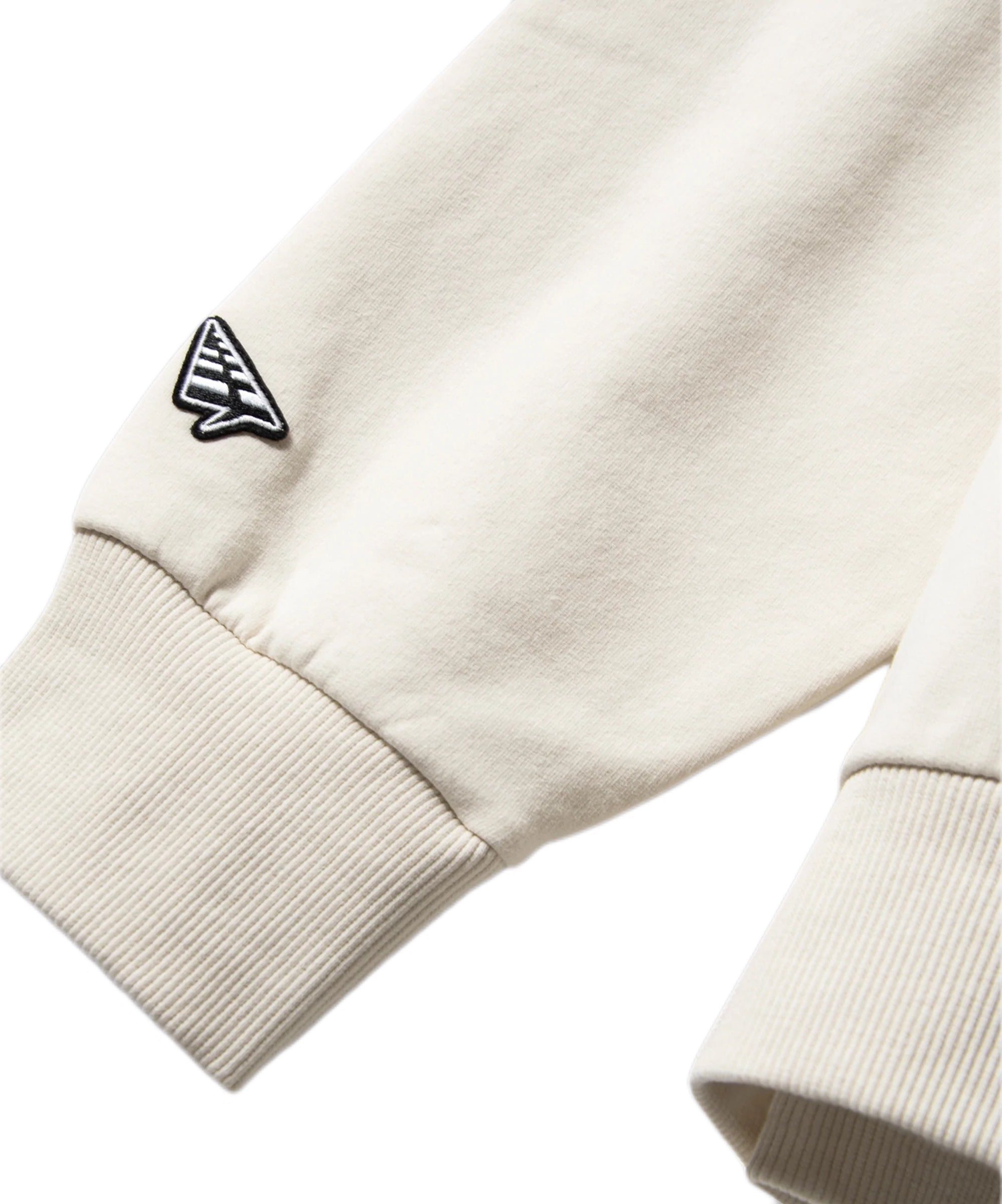 PAPER PLANES "DEDICATION" HOODIE