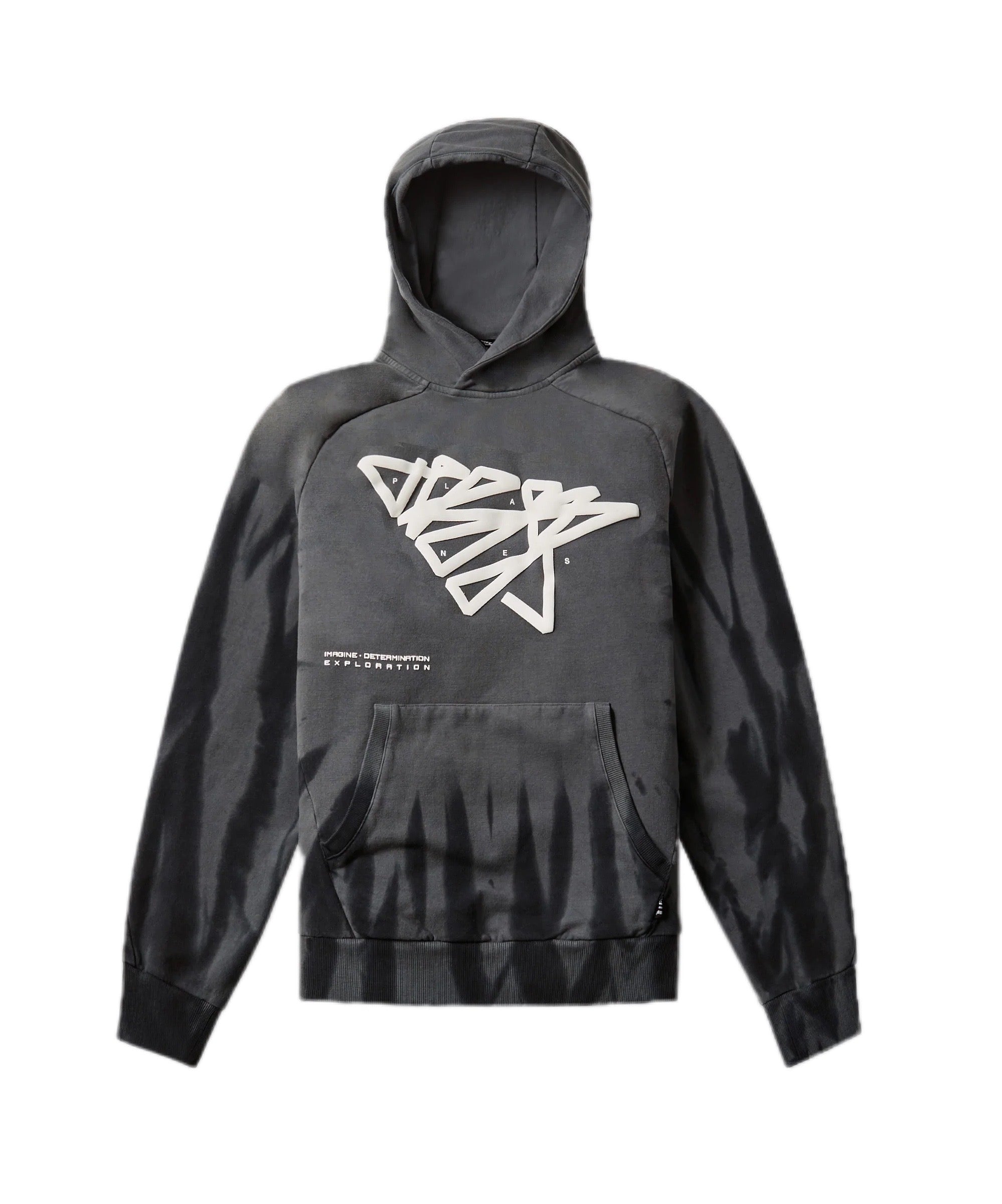 PAPER PLANES "PATH TO GREATNESS" HOODIE