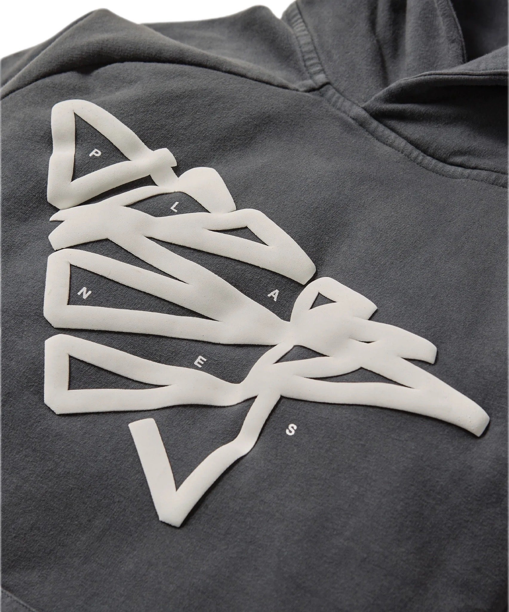 PAPER PLANES "PATH TO GREATNESS" HOODIE